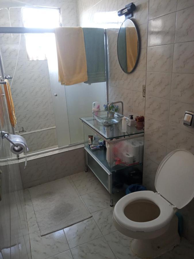 Quartos Prox Engenhao E Norte Shopping Rio de Janeiro Bagian luar foto
