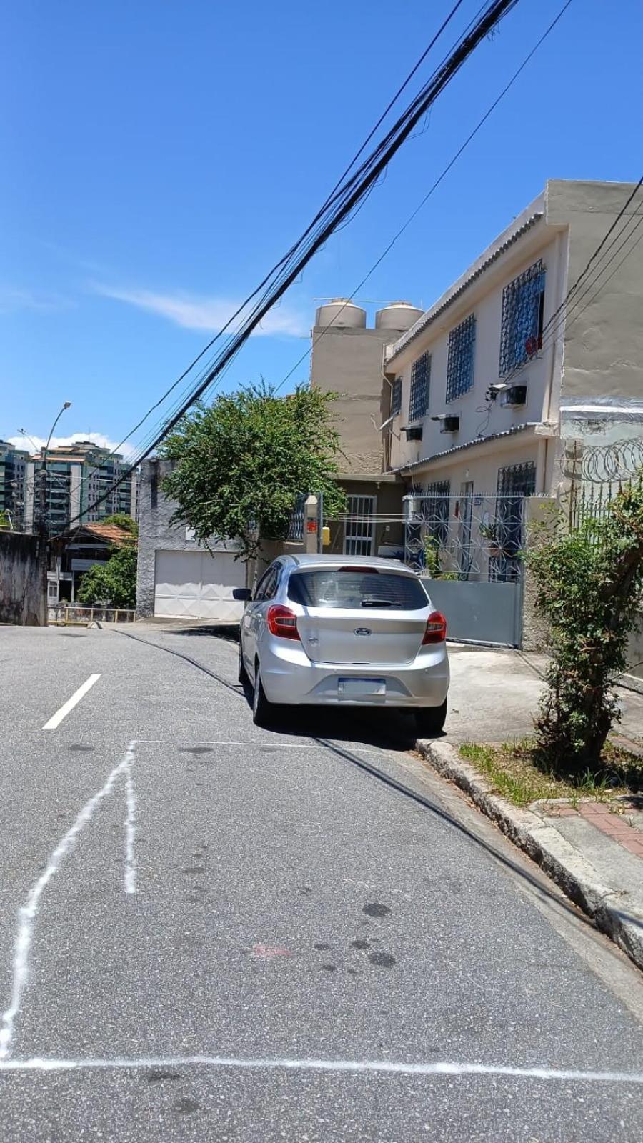Quartos Prox Engenhao E Norte Shopping Rio de Janeiro Bagian luar foto