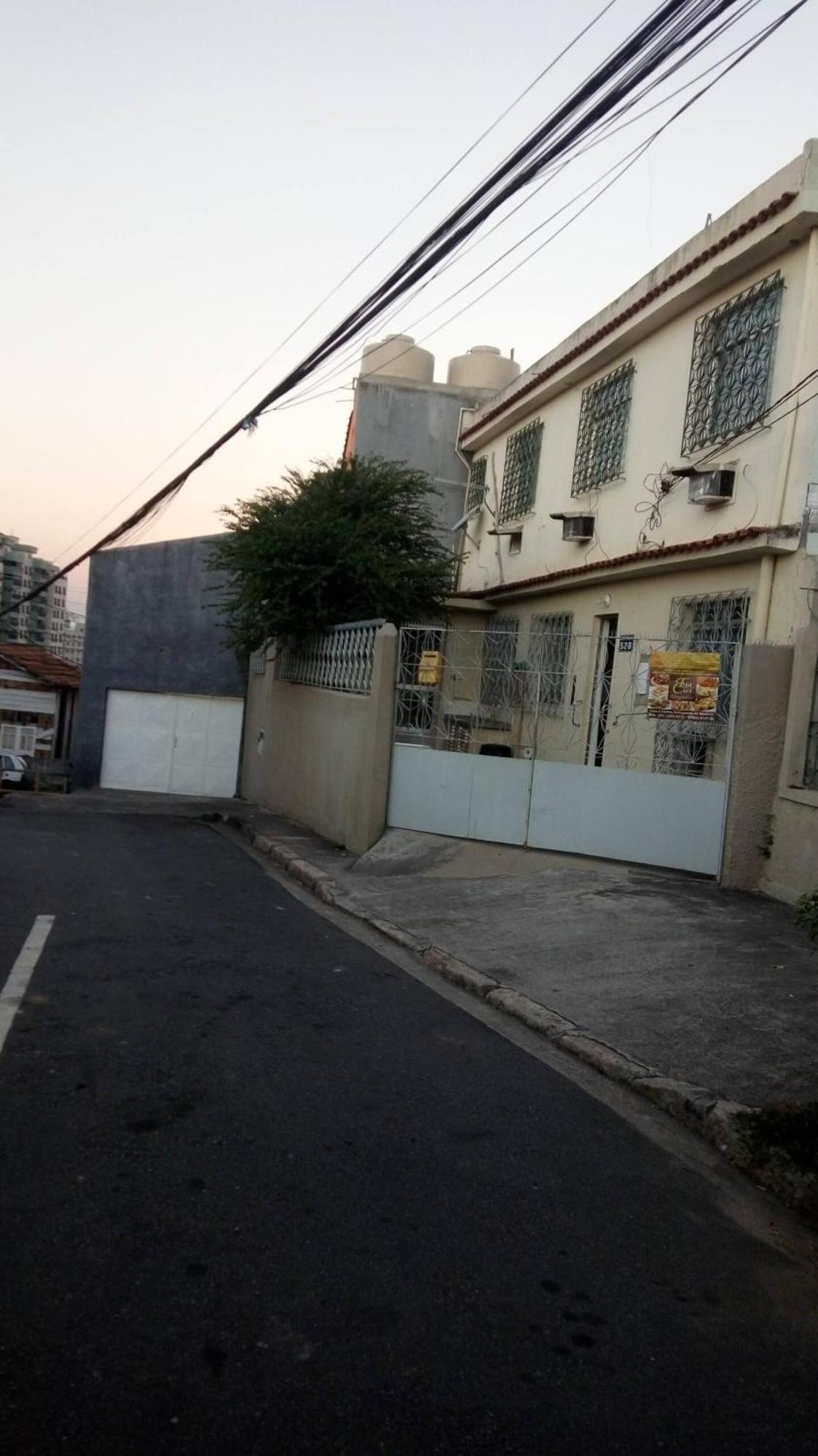 Quartos Prox Engenhao E Norte Shopping Rio de Janeiro Bagian luar foto